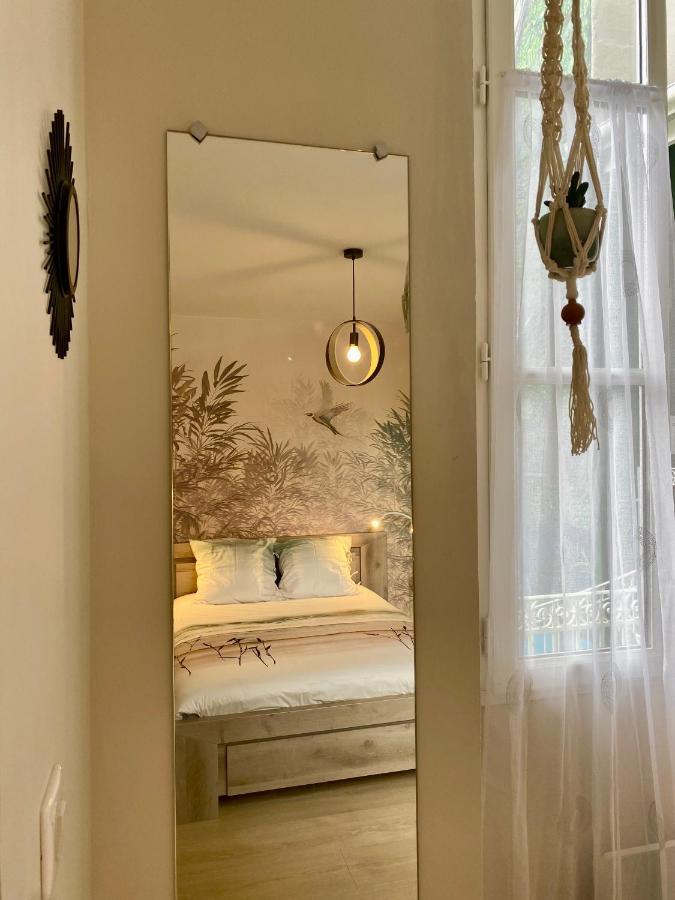 Appt Cosy Residence Palmareda Tarbes Exterior photo